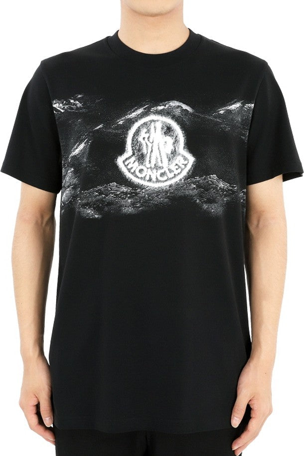 Moncler T-shirt