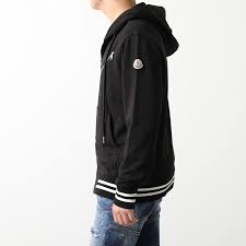 Moncler Zip Cardigan