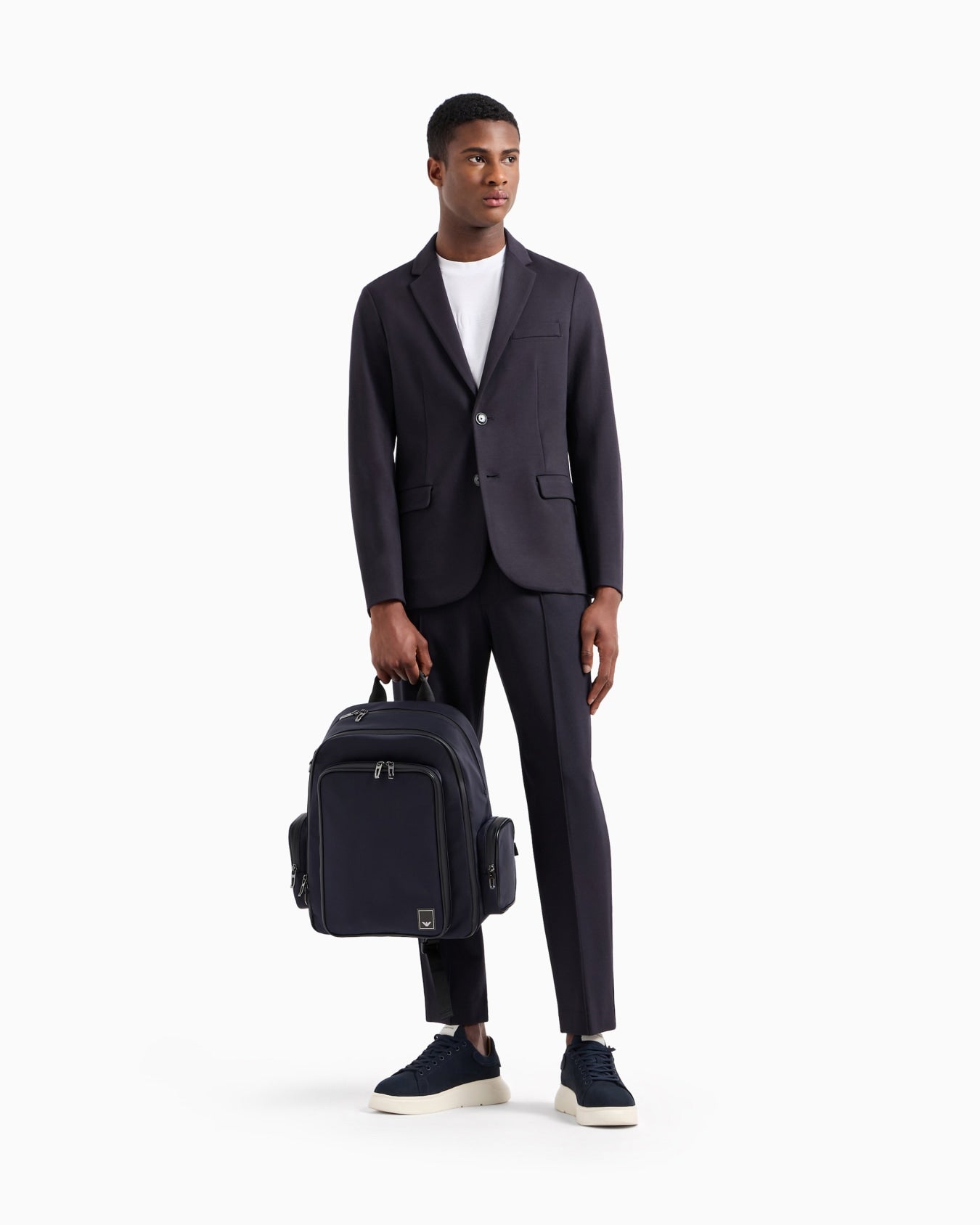 EMPORIO ARMANI BLAZER - BEYMEN