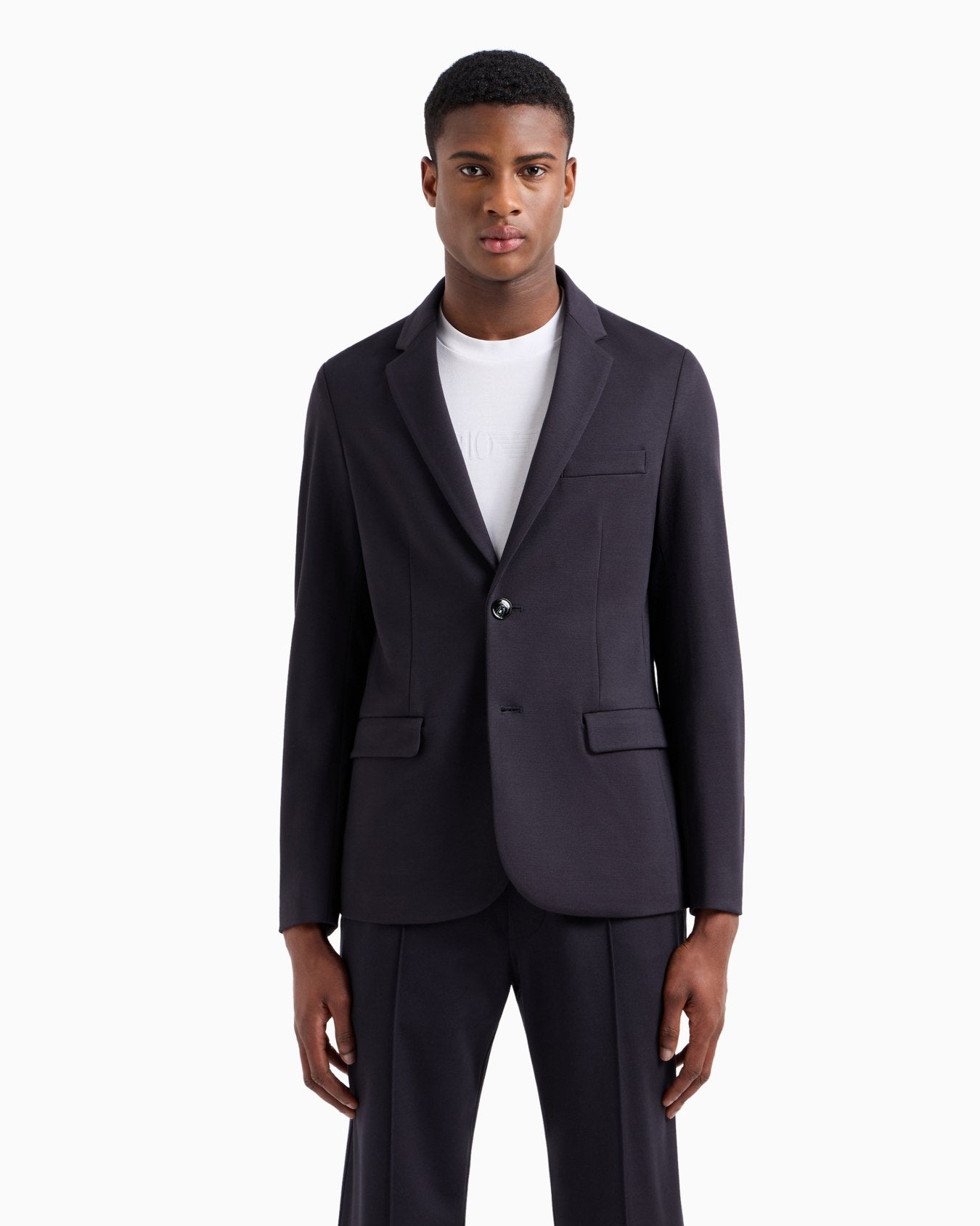 EMPORIO ARMANI BLAZER - BEYMEN