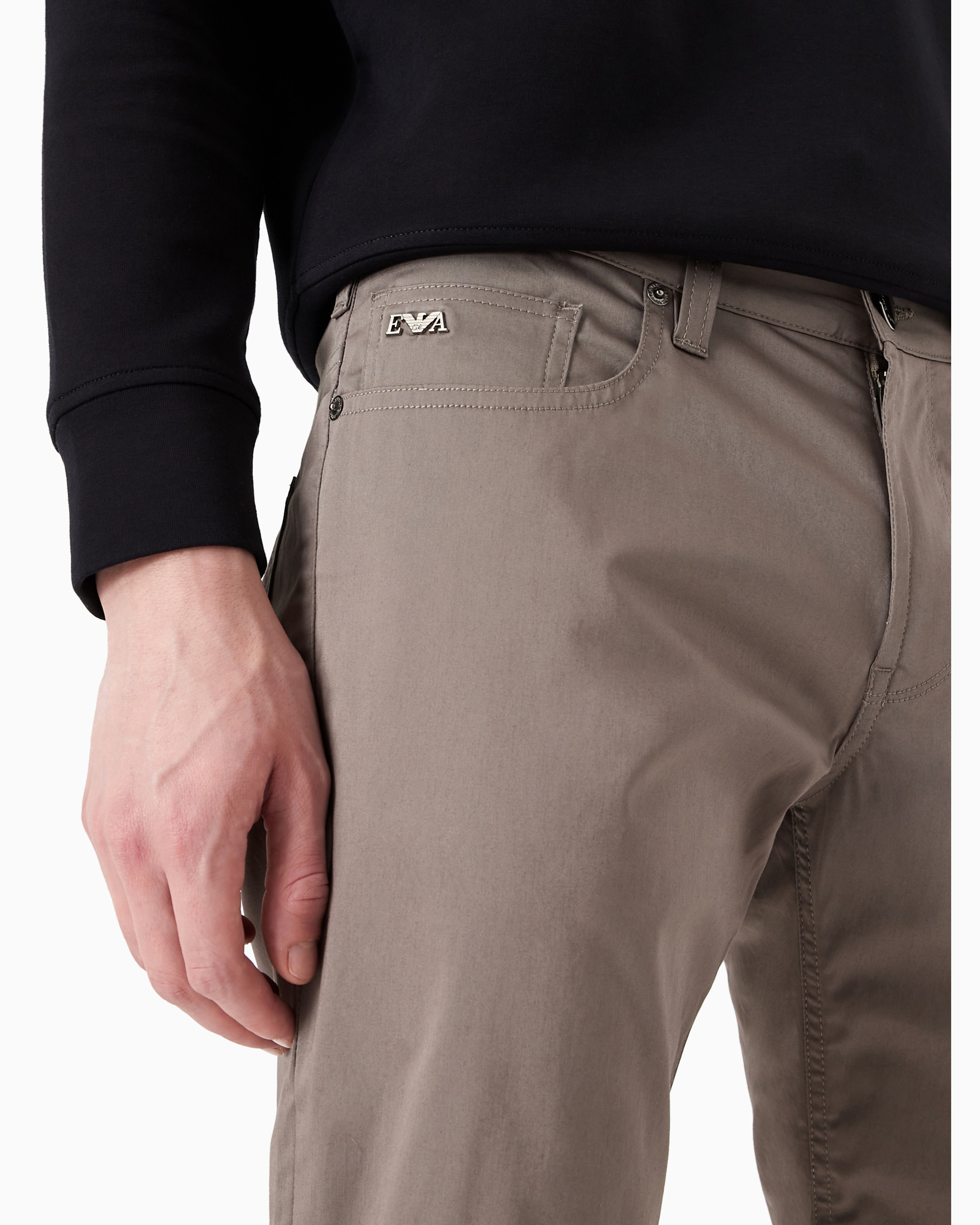 EMPORIO ARMANI BERMUDA - BEYMEN