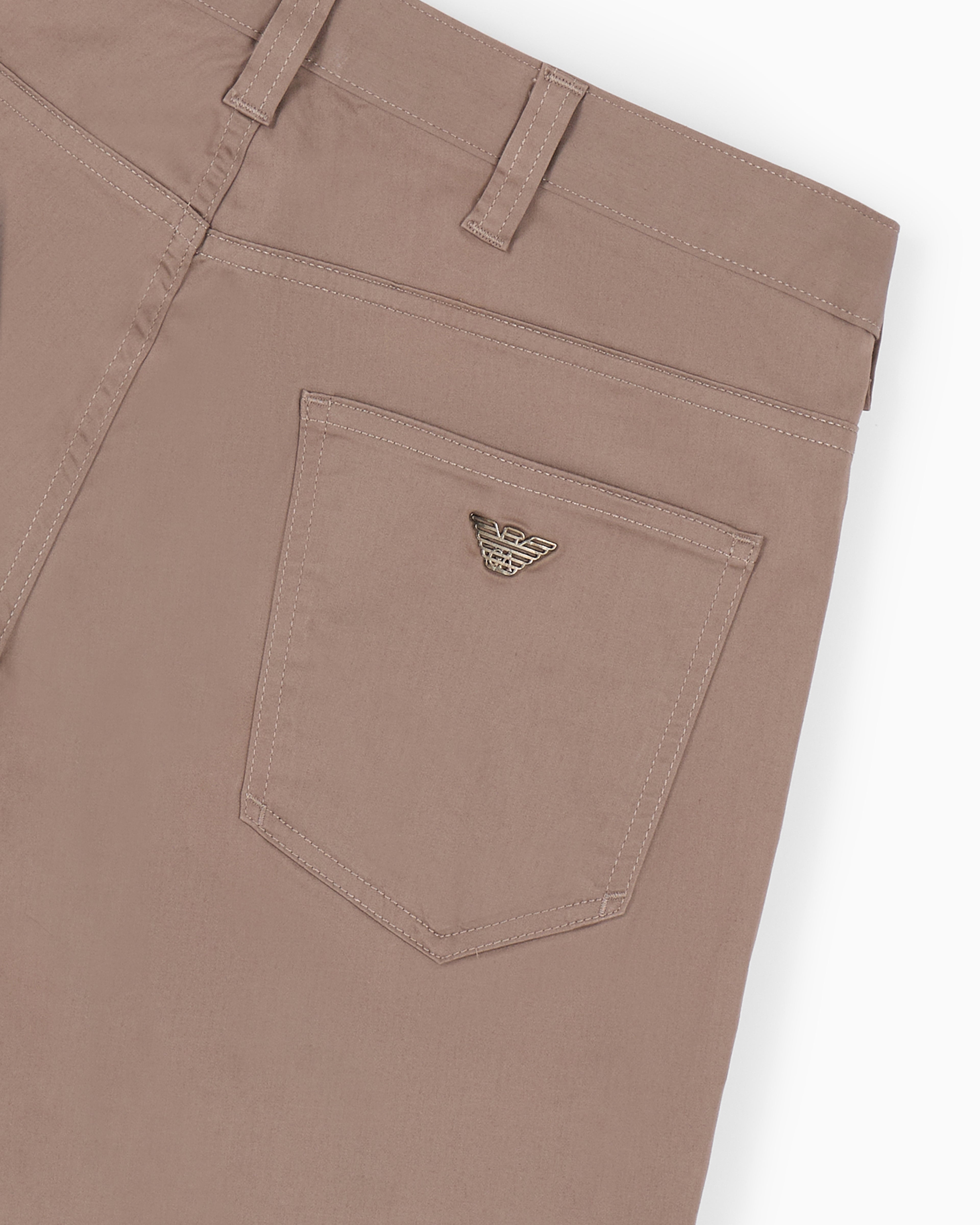 EMPORIO ARMANI BERMUDA - BEYMEN