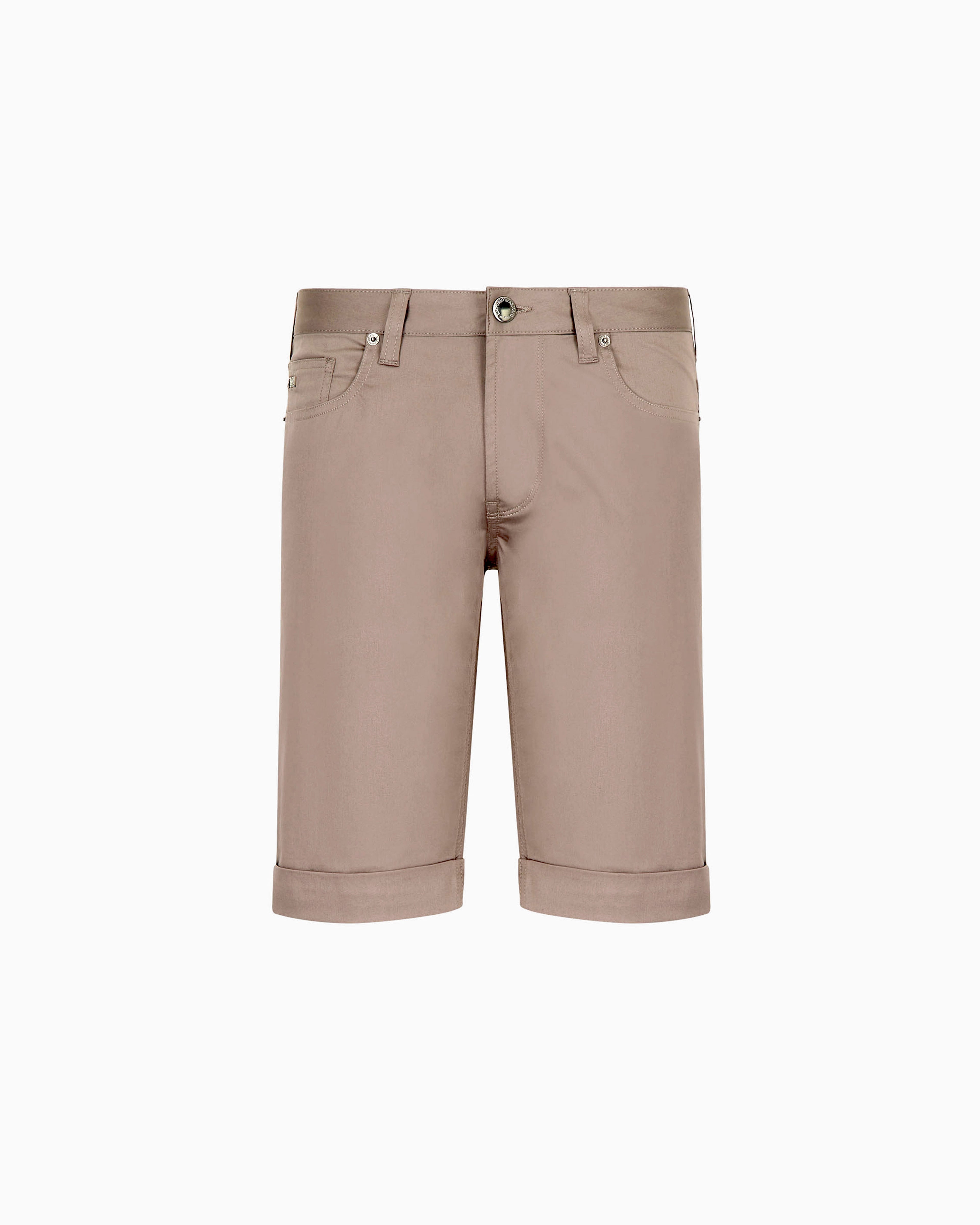 EMPORIO ARMANI BERMUDA - BEYMEN