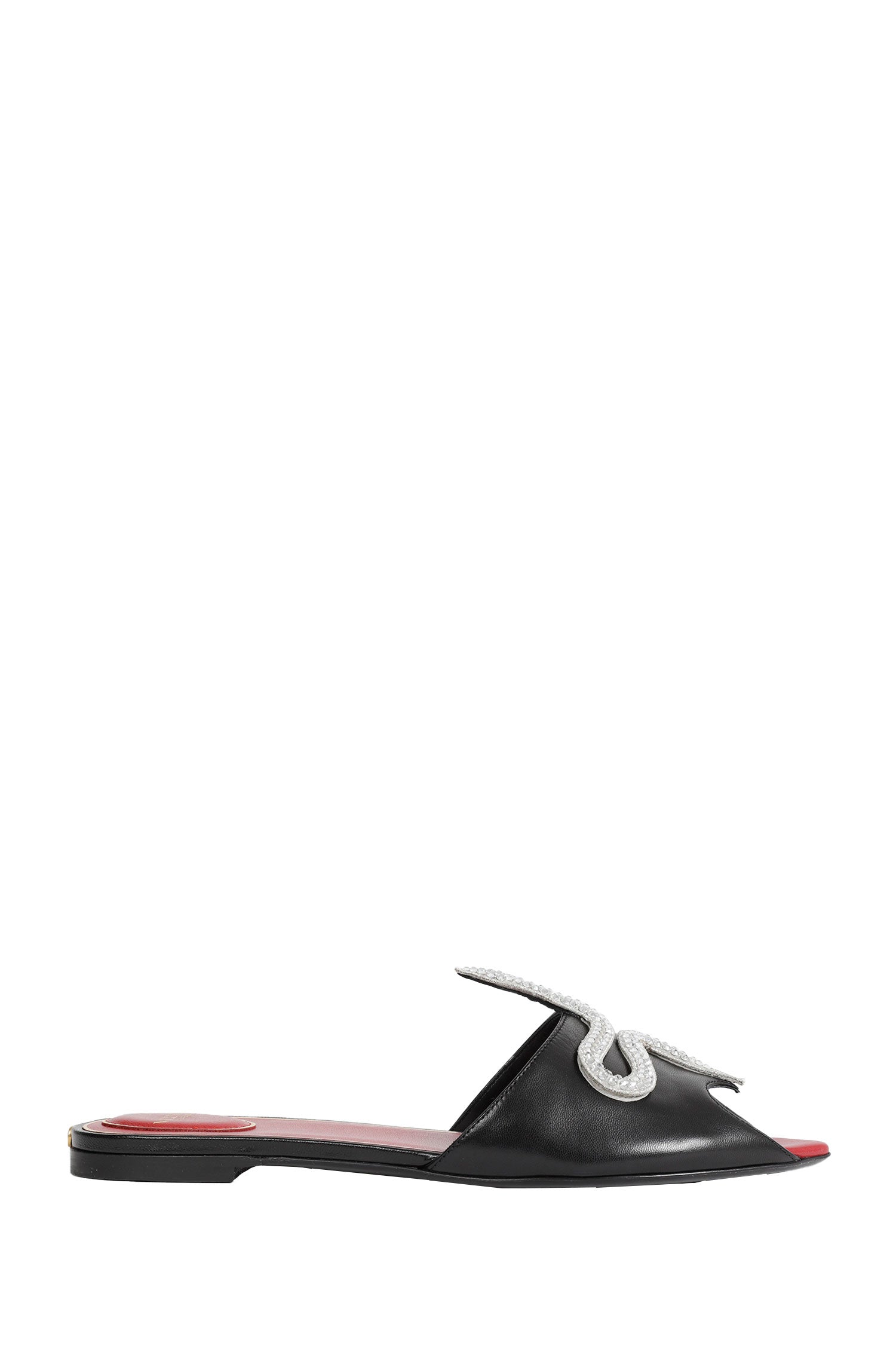 VALENTINO GARAVANI SLIDE | VG COEUR VIPER - BEYMEN