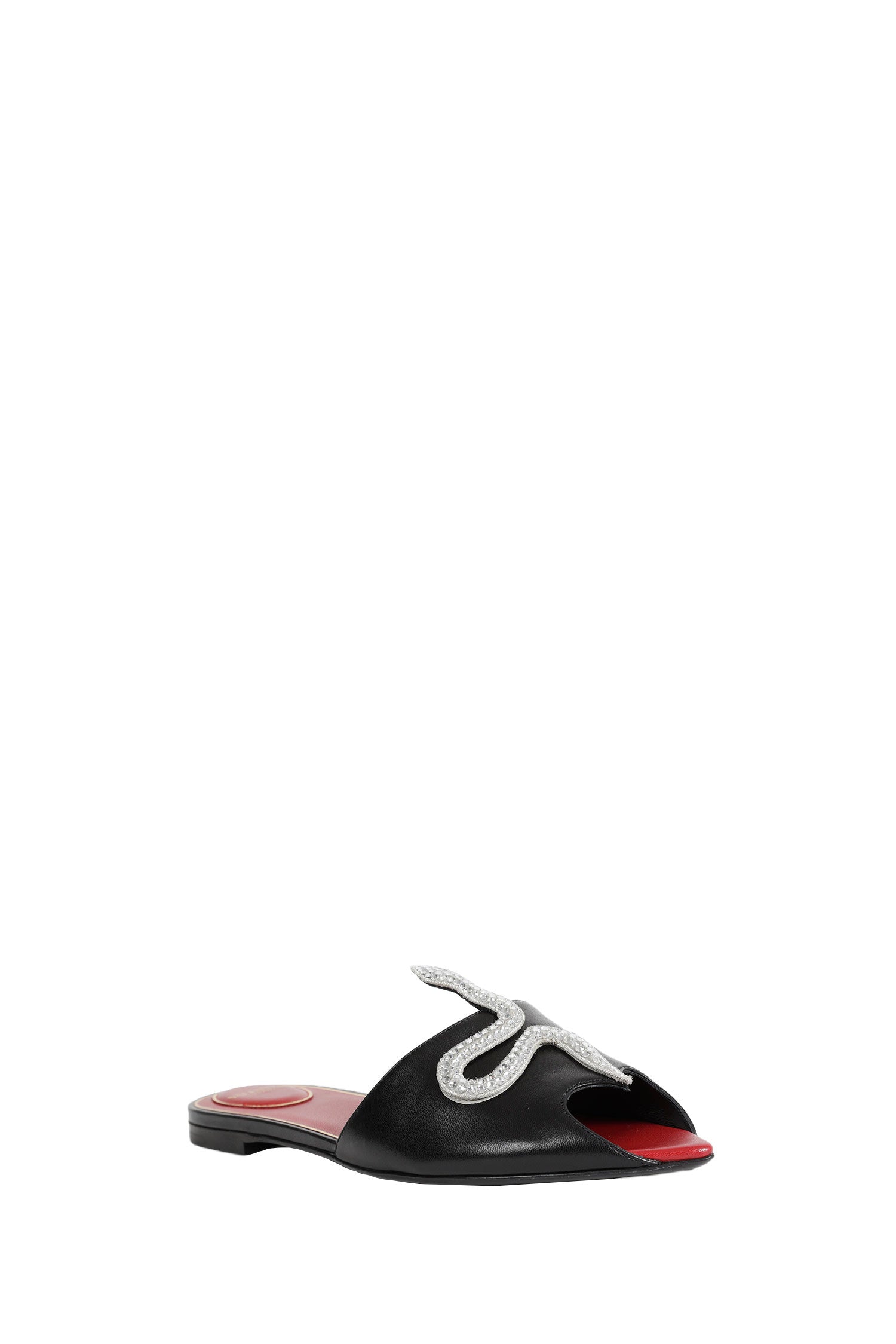 VALENTINO GARAVANI SLIDE | VG COEUR VIPER - BEYMEN
