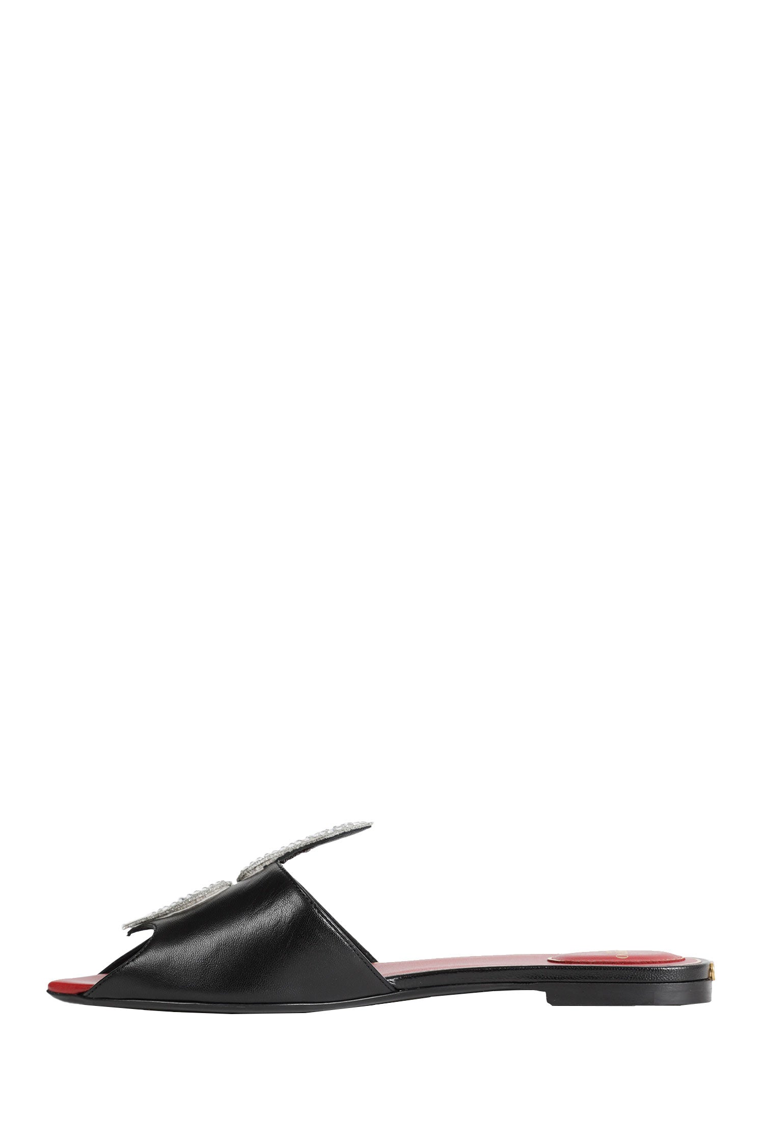 VALENTINO GARAVANI SLIDE | VG COEUR VIPER - BEYMEN