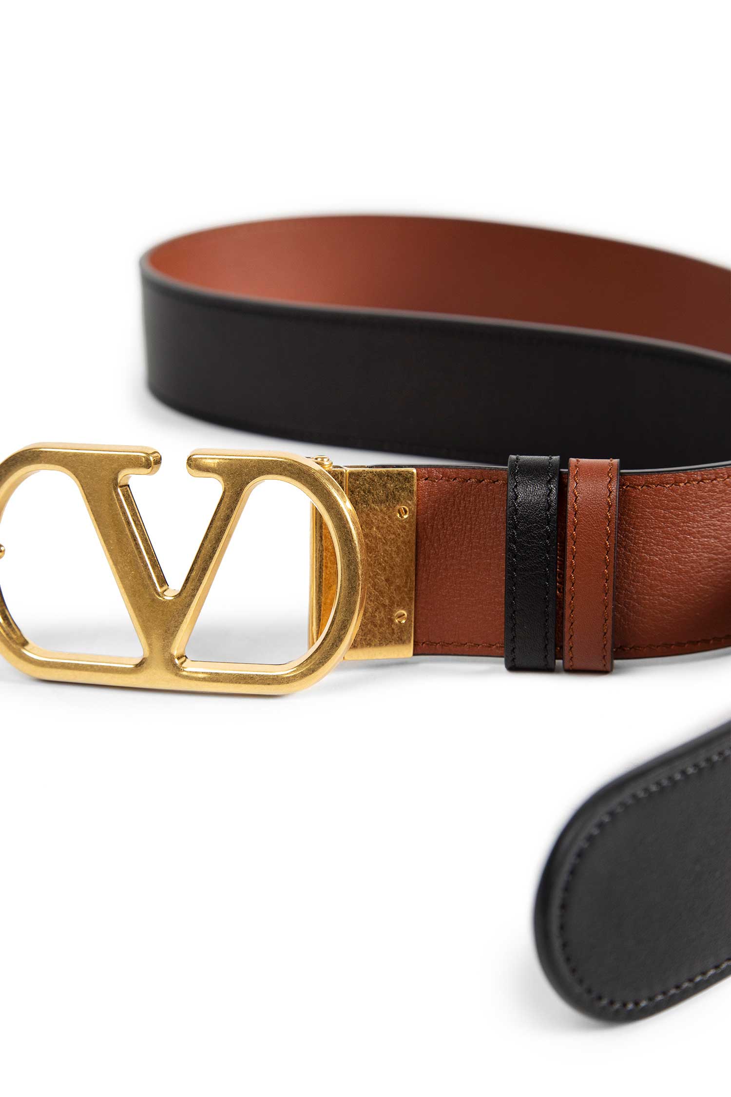 VALENTINO GARAVANI BELT H. 40 - BEYMEN