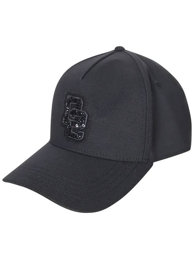 DSQUARED2 BASEBALL CAP - BEYMEN