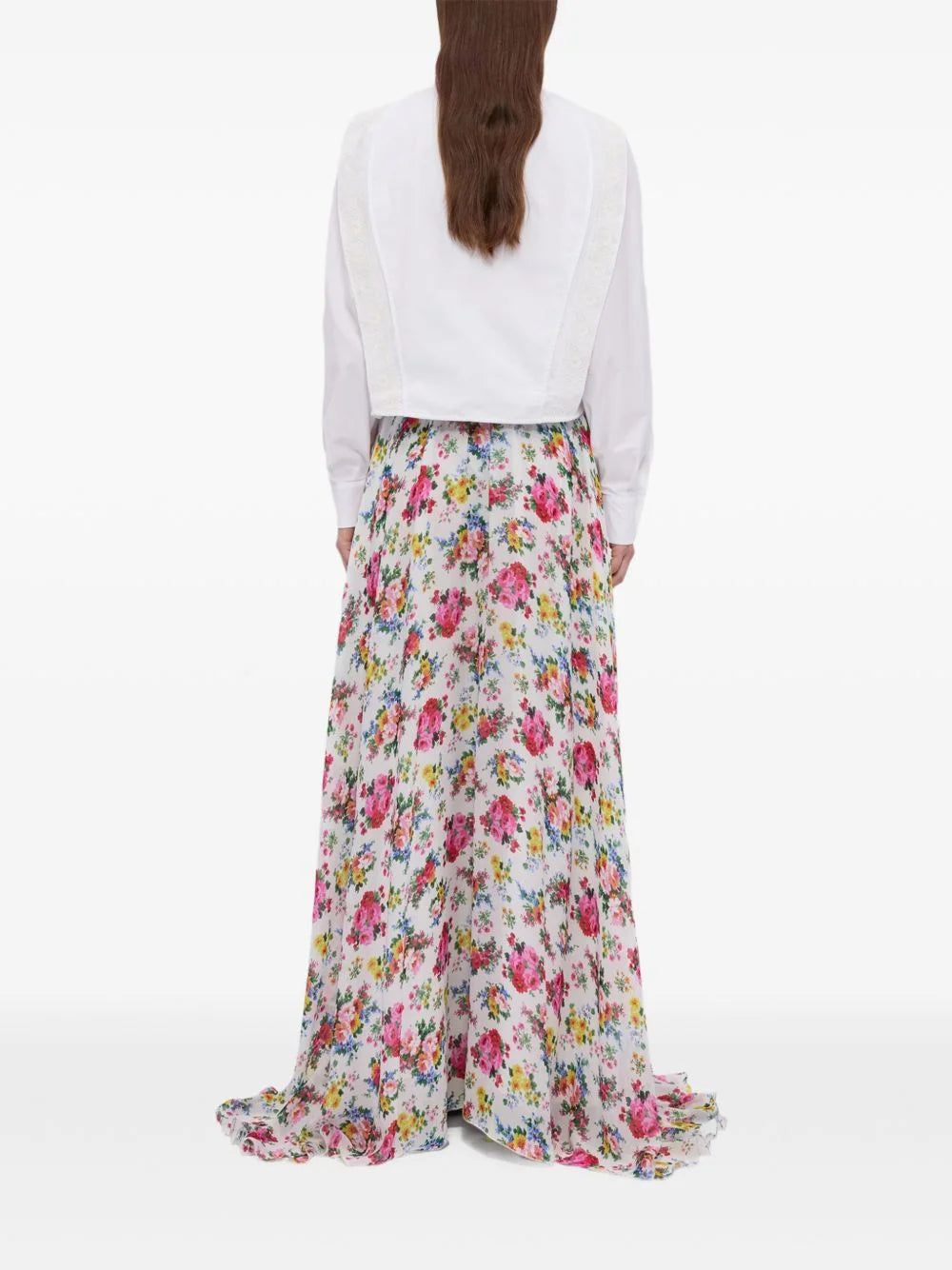 MSGM SKIRT - BEYMEN