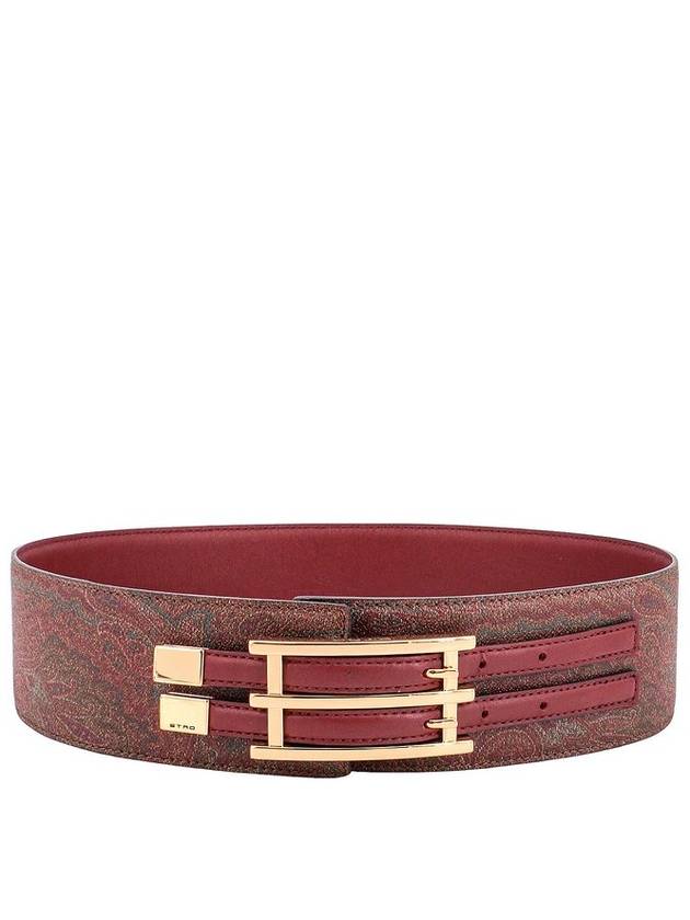 ETRO CINTURA - BEYMEN