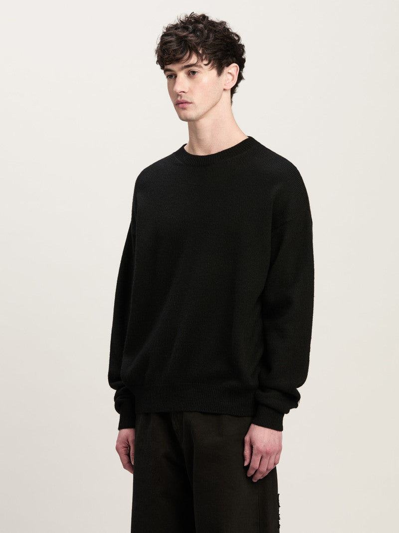 PALM ANGELS SWEATER - BEYMEN