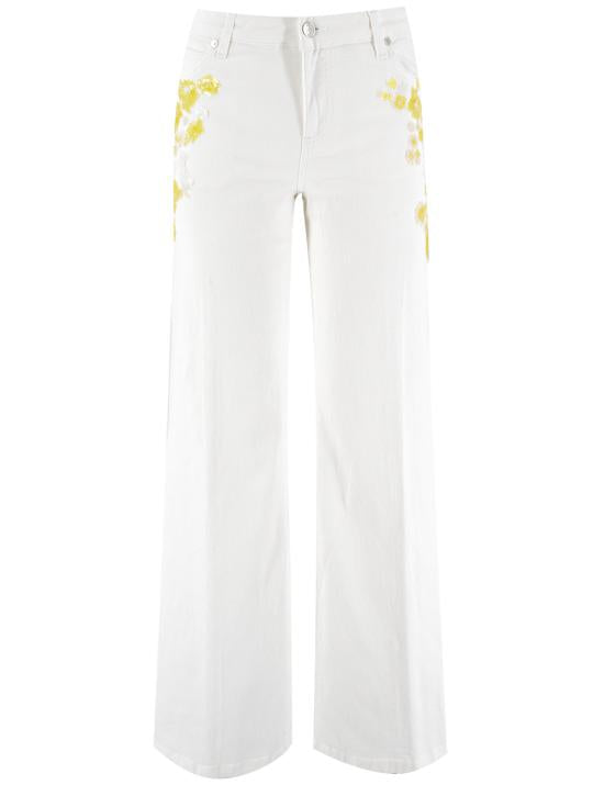 ERMANNO FIRENZE PANTALONE