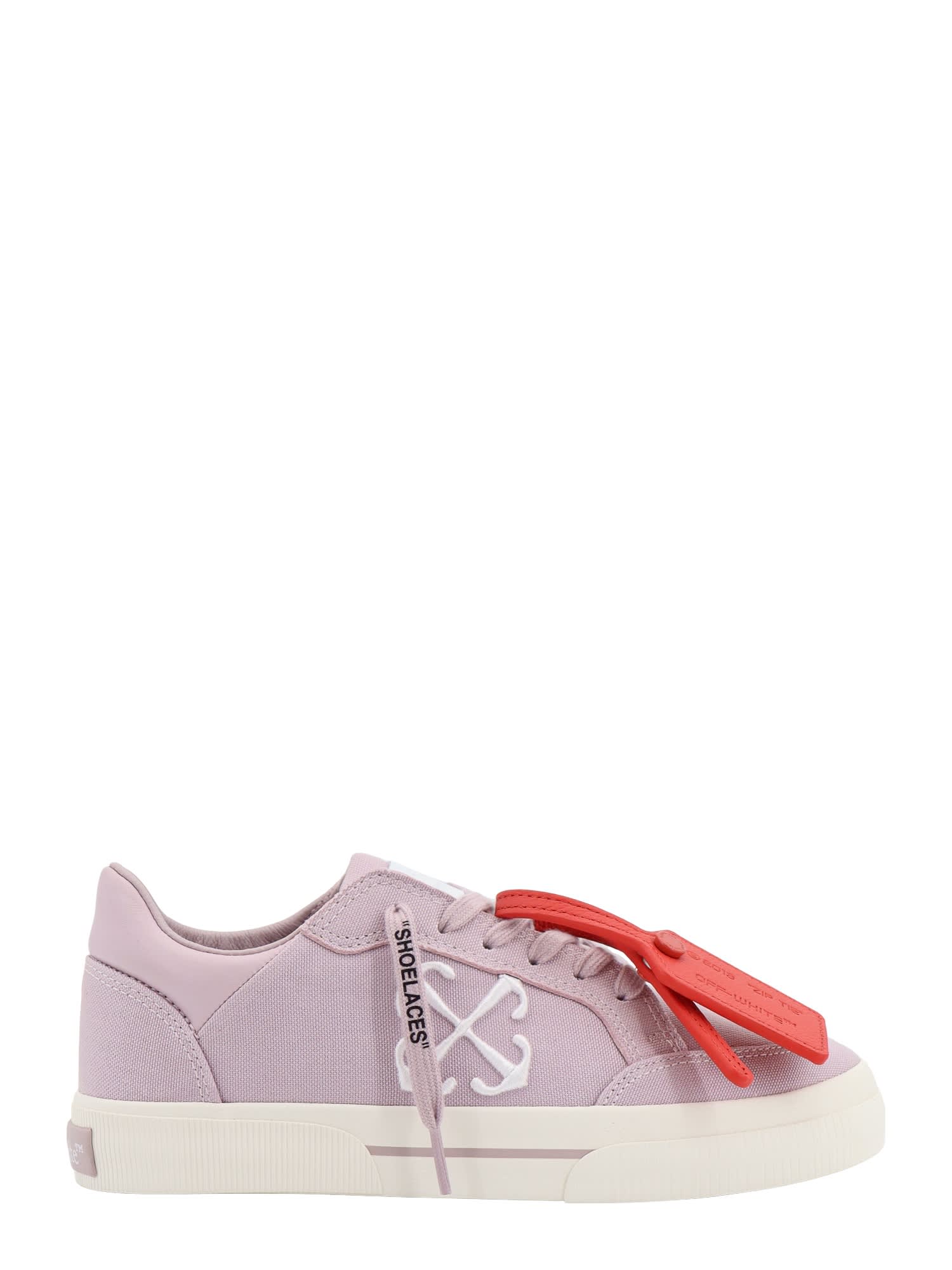 OFF-WHITE SHOES - BEYMEN