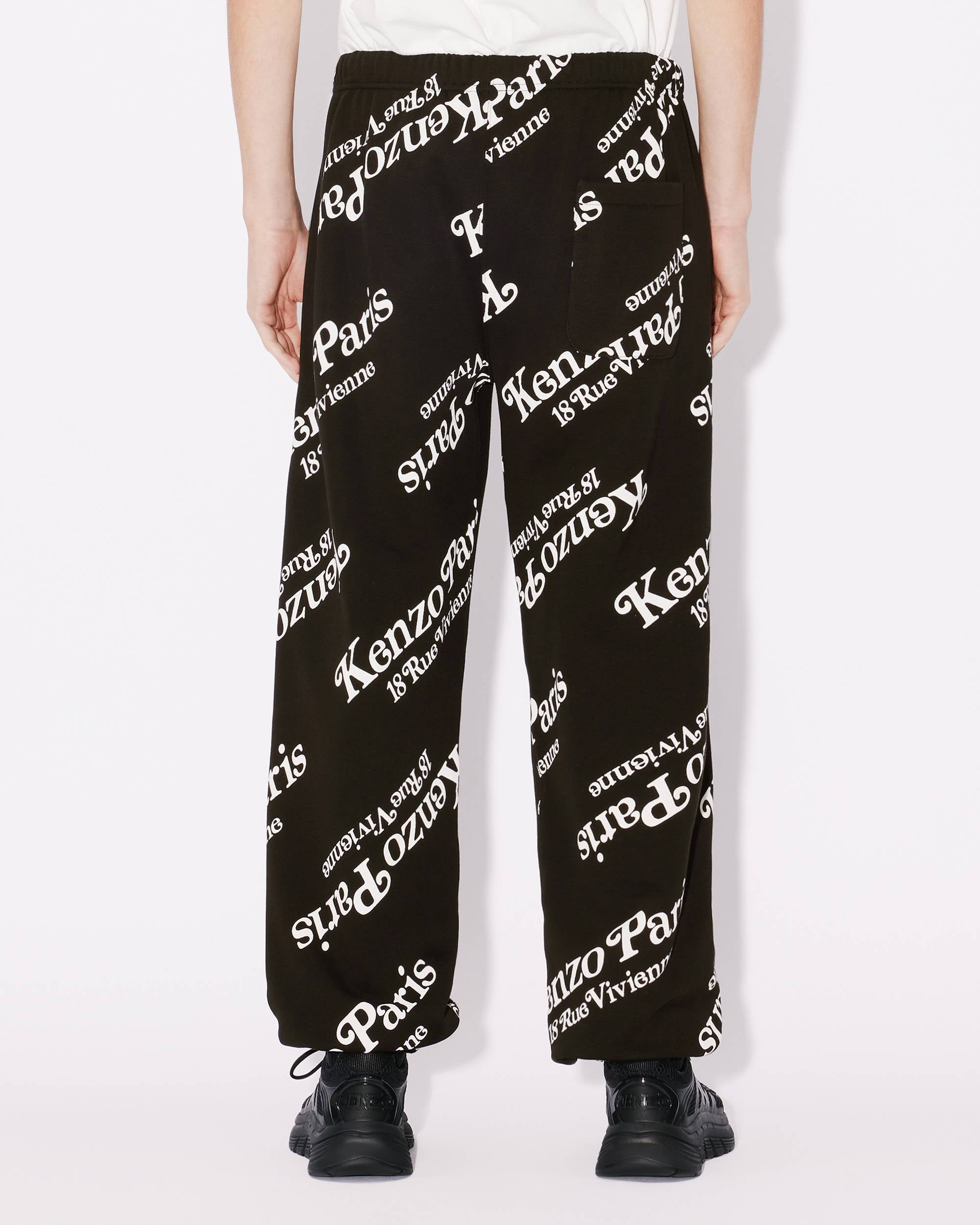 KENZO PANTS - BEYMEN