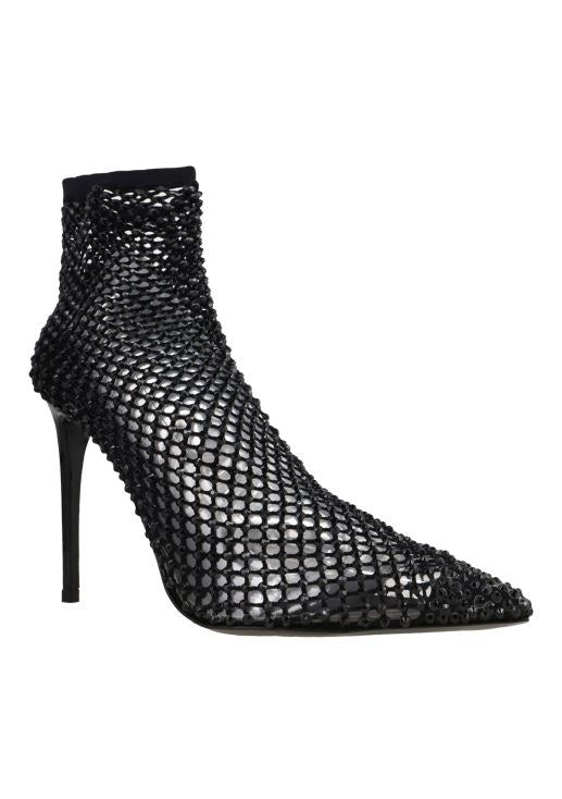 LE SILLA STIVALETTO GILDA - BEYMEN