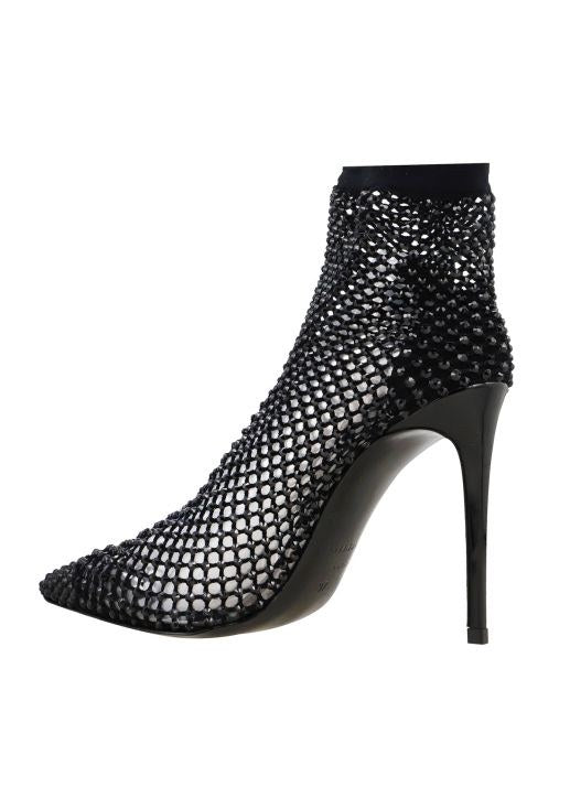 LE SILLA STIVALETTO GILDA - BEYMEN