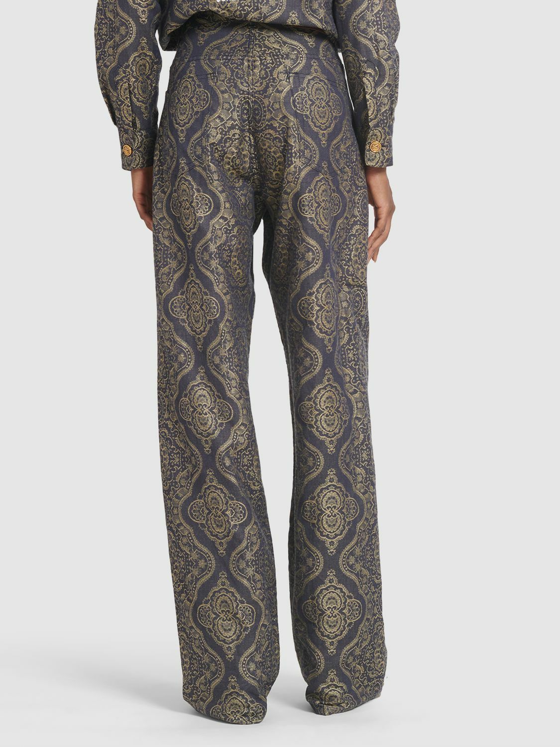ETRO DENIM JEANS - BEYMEN
