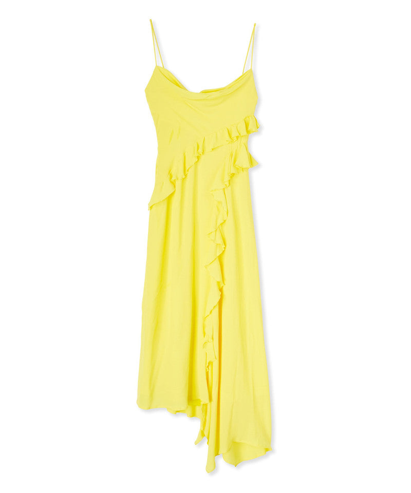 MSGM DRESS - BEYMEN