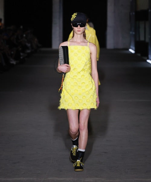 MSGM DRESS