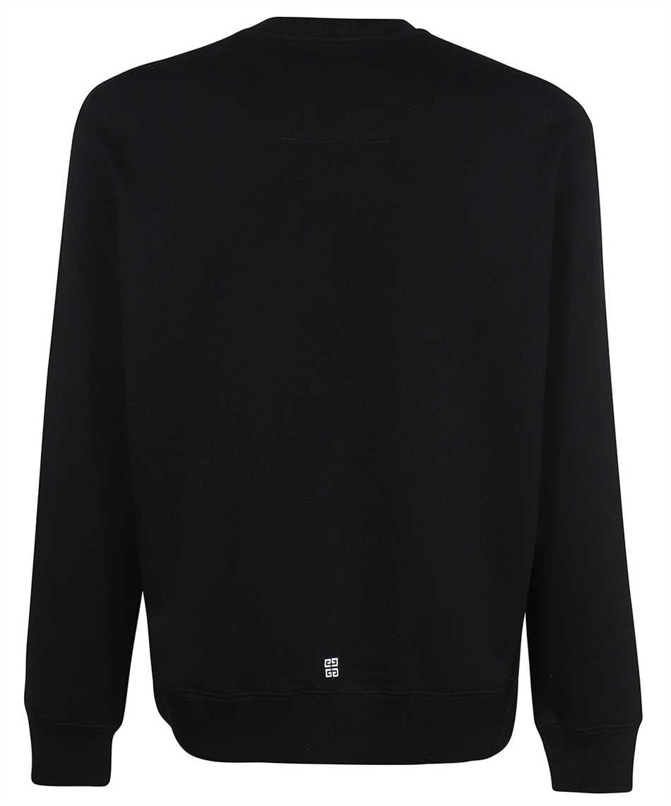 GIVENCHY SWEATSHIRT - BEYMEN