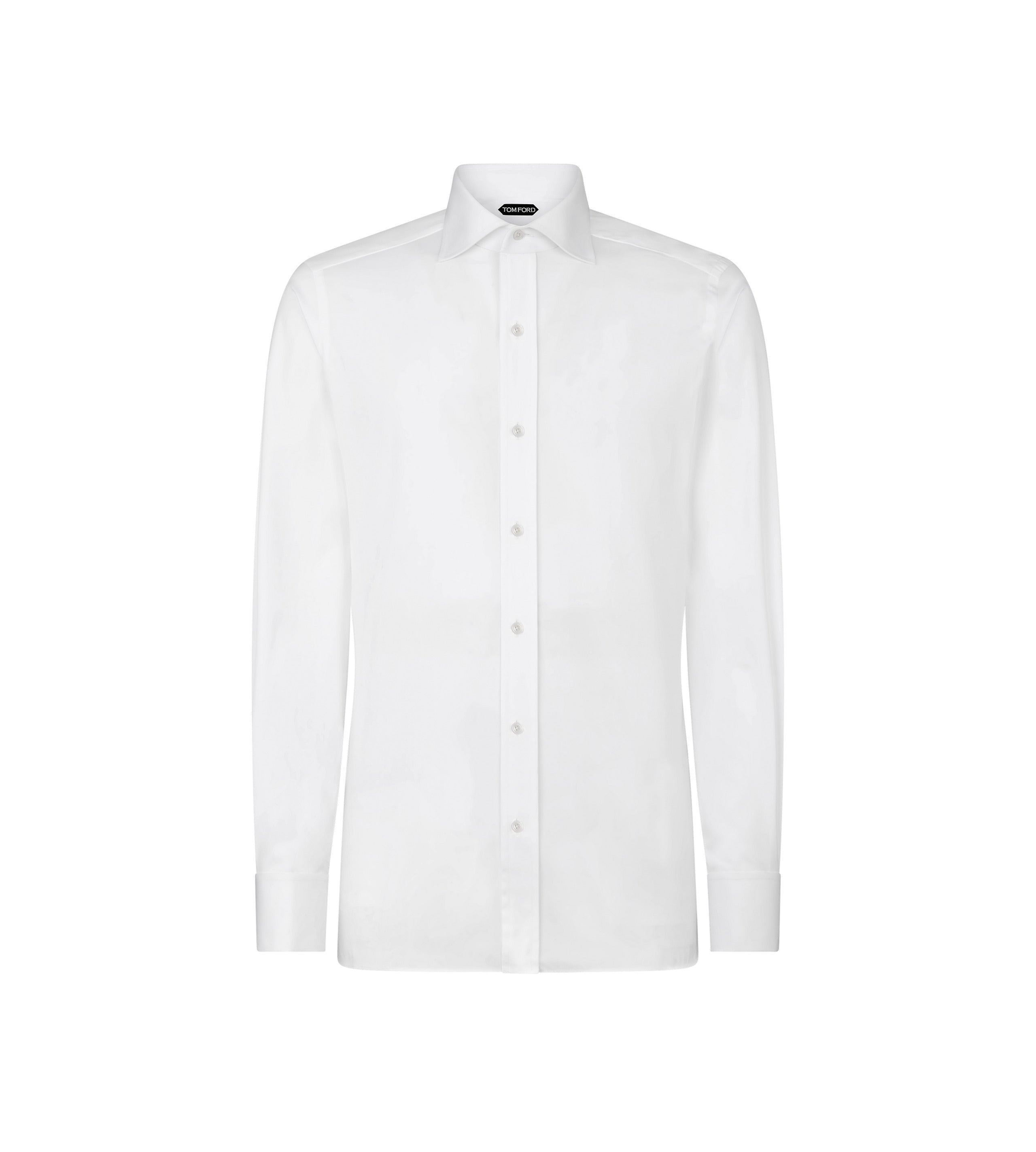 TOM FORD SLIM FIT SHIRT - BEYMEN