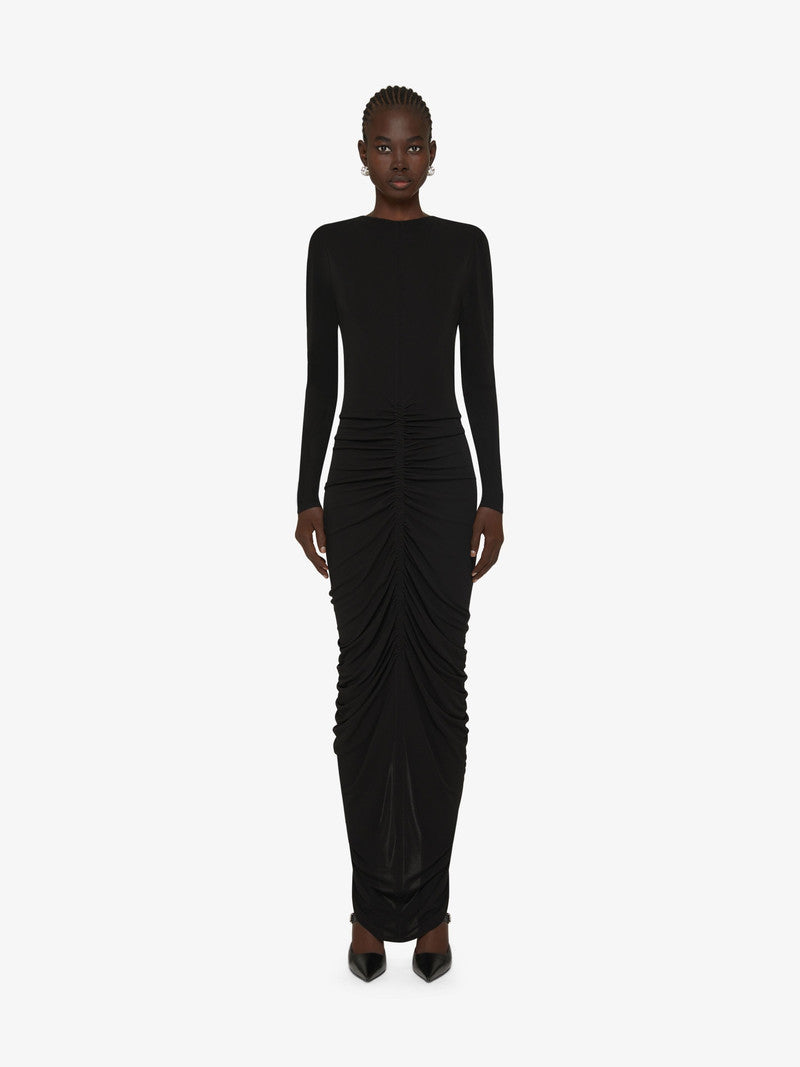 GIVENCHY MAXI DRESS - BEYMEN