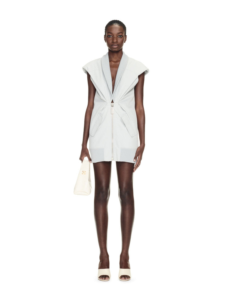 OFF-WHITE DRESS - BEYMEN