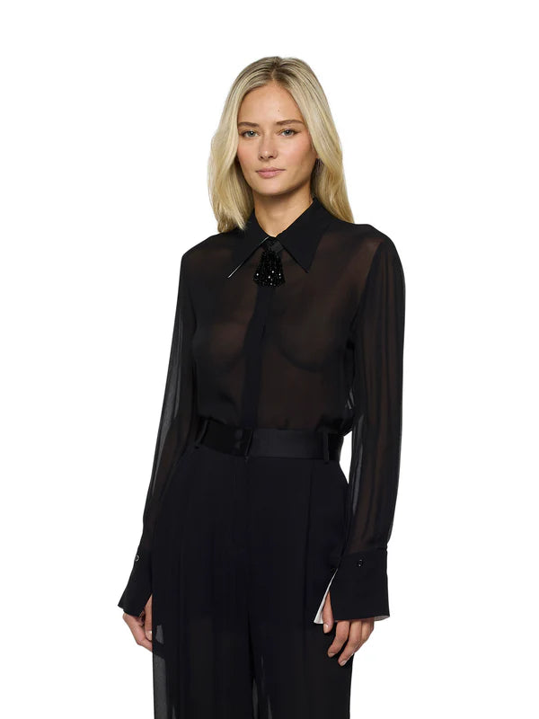 SIMONA CORSELLINI SHIRT - BEYMEN