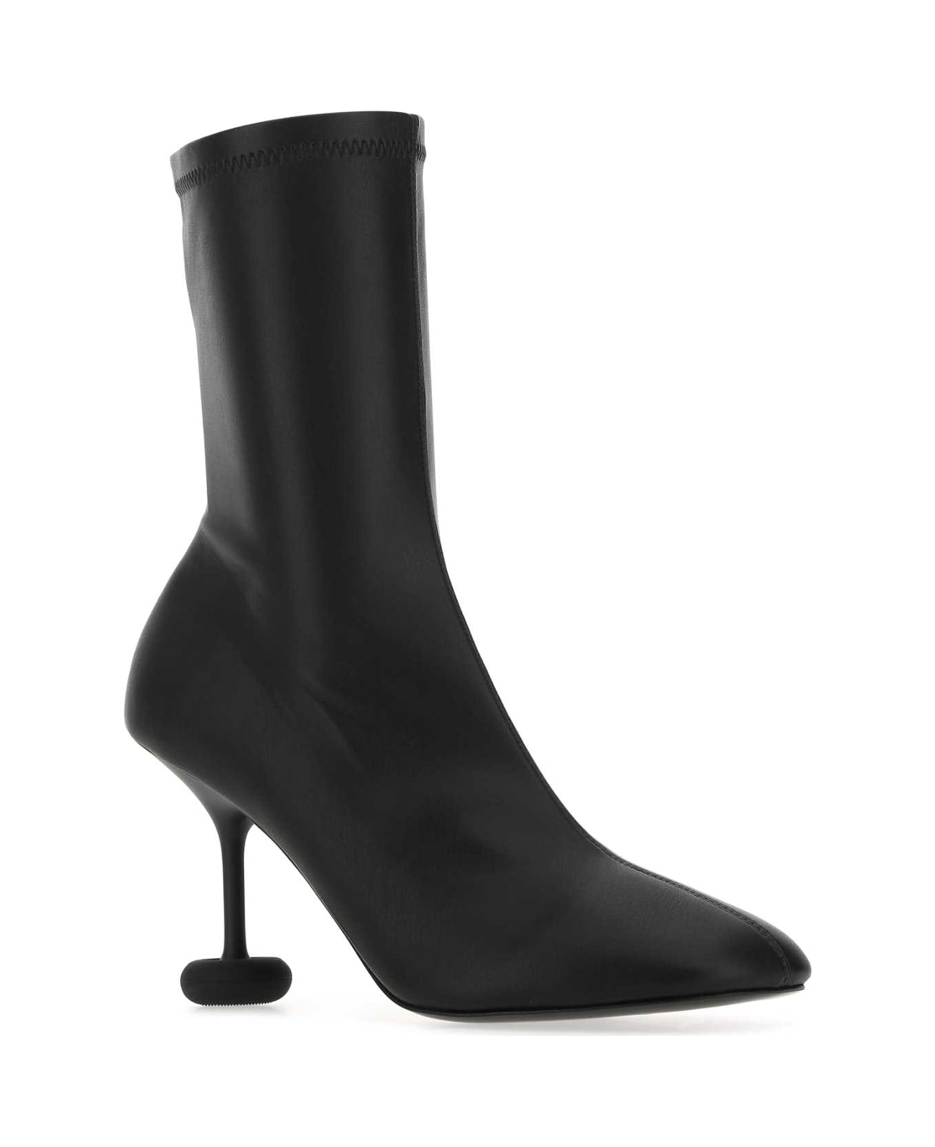 STELLA MCCARTNEY ANKLE BOOT - BEYMEN