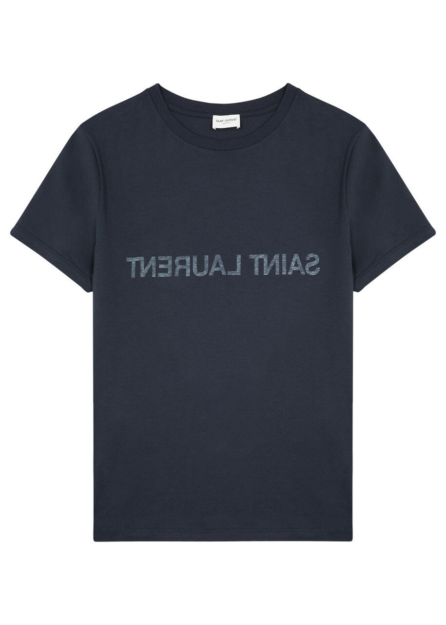 YVES SAINT LAURENT T-SHIRT - BEYMEN
