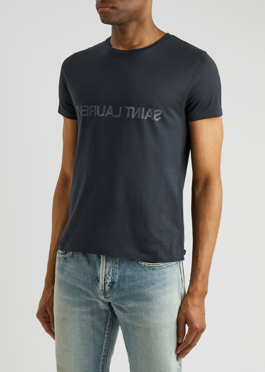 YVES SAINT LAURENT T-SHIRT - BEYMEN