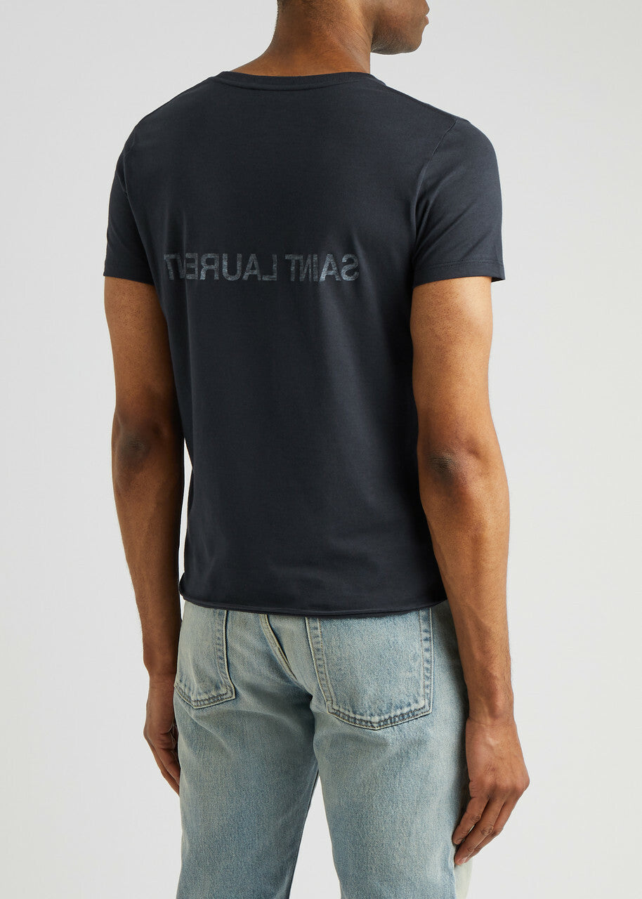 YVES SAINT LAURENT T-SHIRT - BEYMEN
