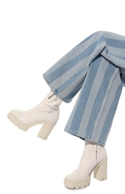 GIUSEPPE ZANOTTI BOOT - BEYMEN