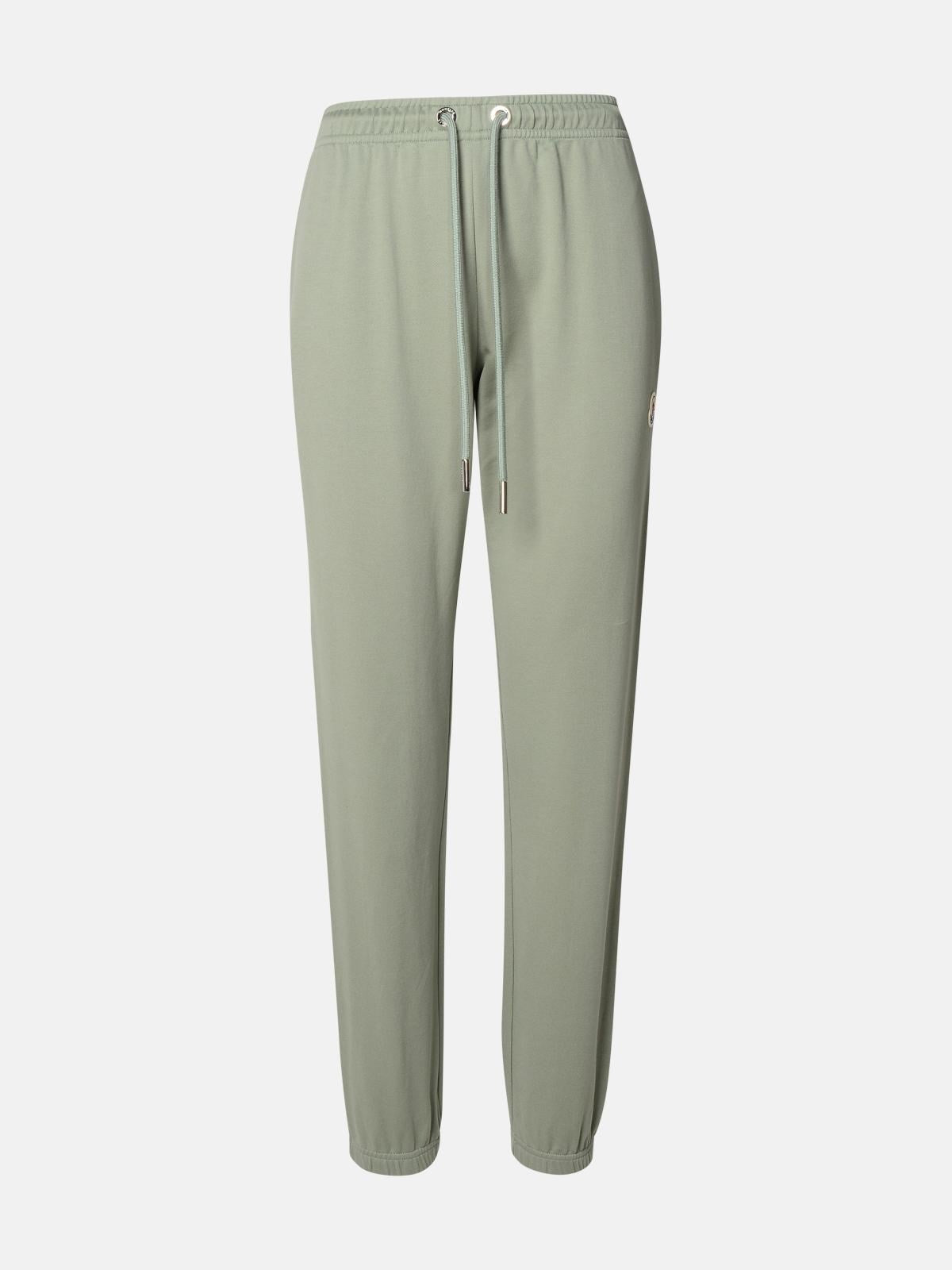 MONCLER SWEAT BOTTOMS - BEYMEN