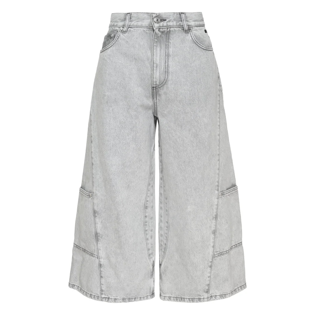 MSGM SHORTS - BEYMEN