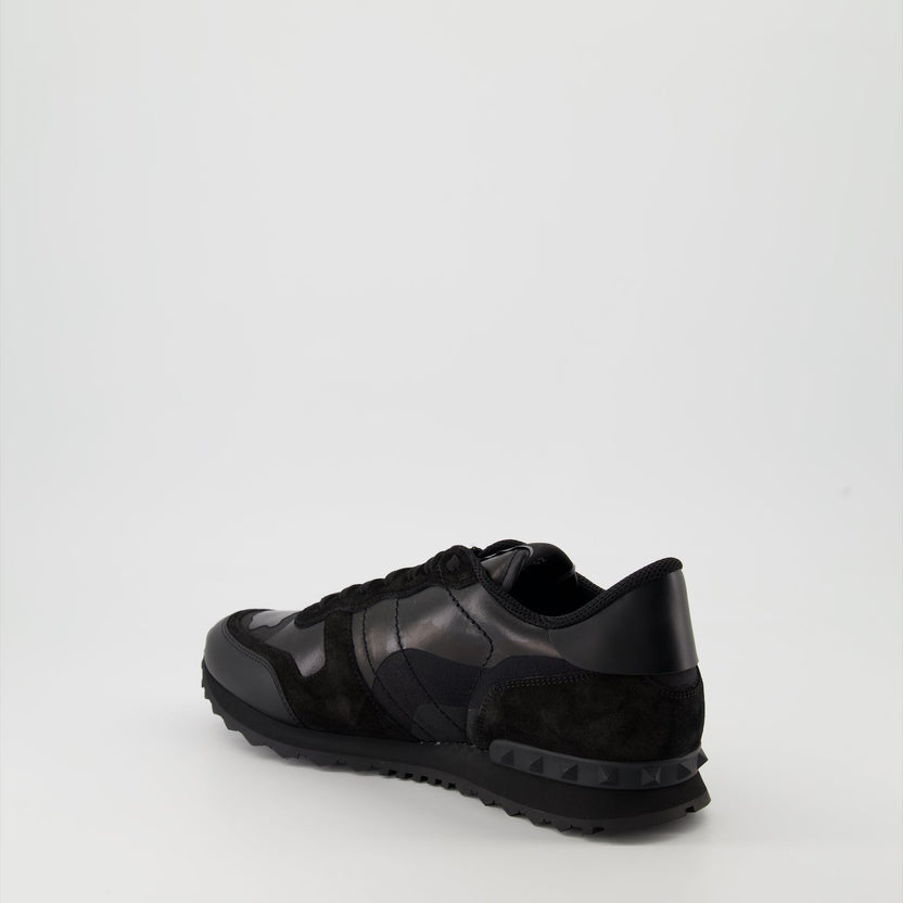 VALENTINO GARAVANI SNEAKER - BEYMEN