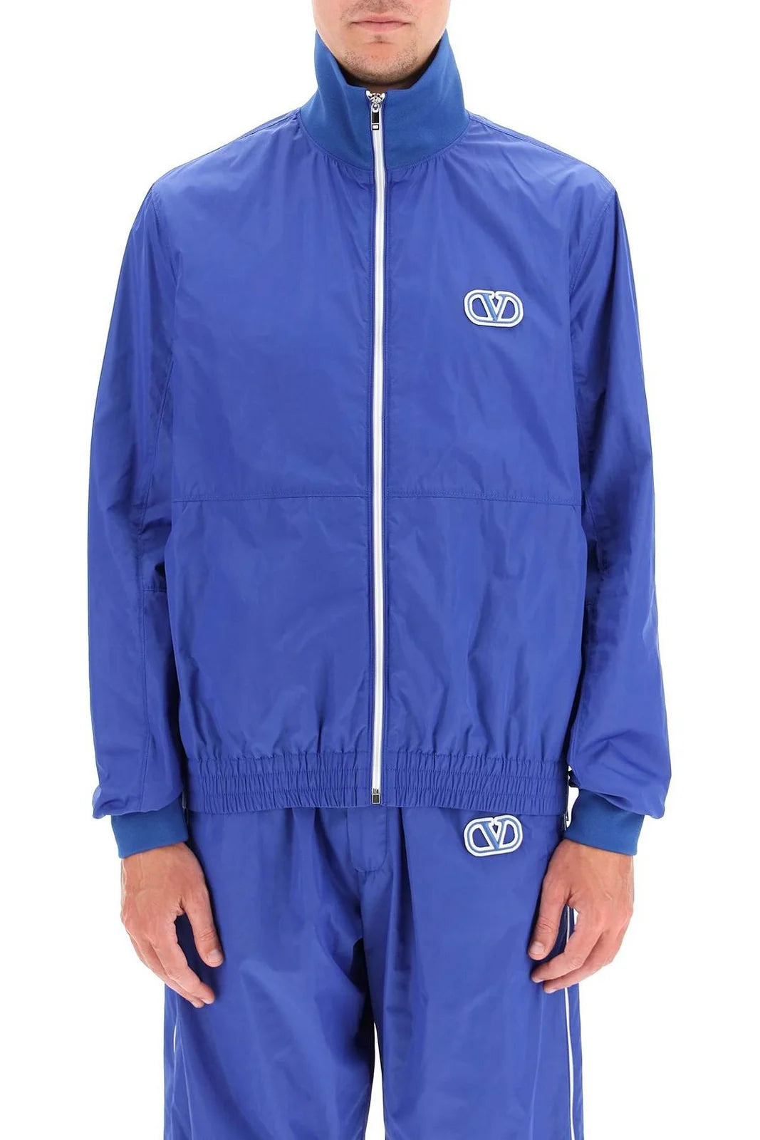VALENTINO TRACK JACKET - BEYMEN
