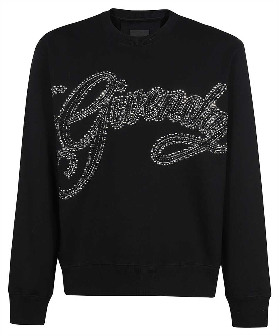 GIVENCHY SWEATSHIRT - BEYMEN