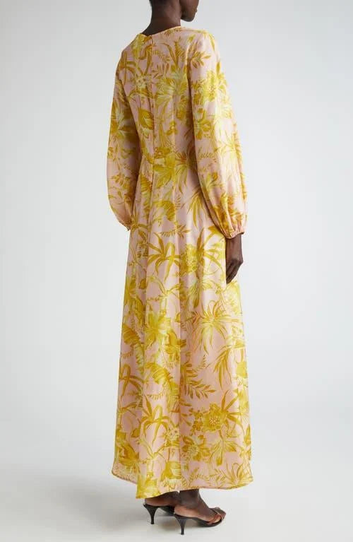 Zimmermann Maxi Dress