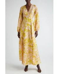 Zimmermann Maxi Dress