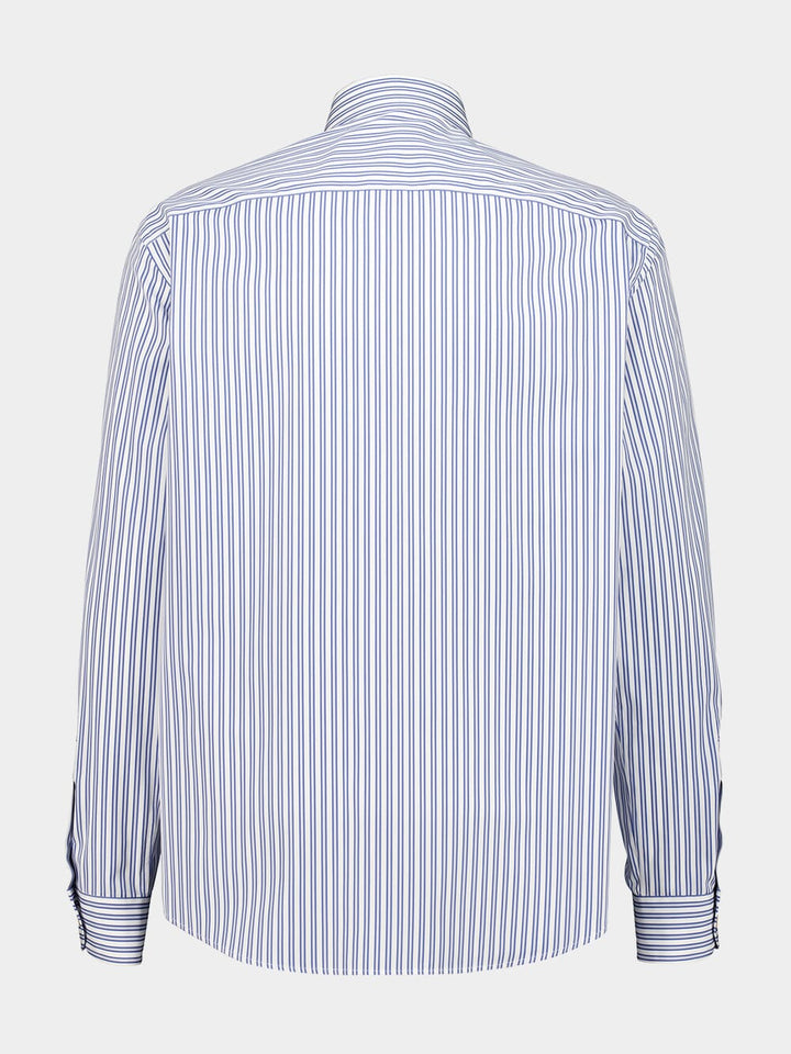 VALENTINO GARAVANI CAMICIA MANICHE LUNGHE - BEYMEN