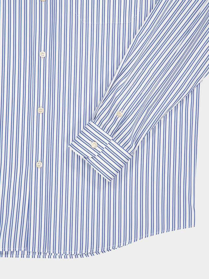VALENTINO GARAVANI CAMICIA MANICHE LUNGHE - BEYMEN