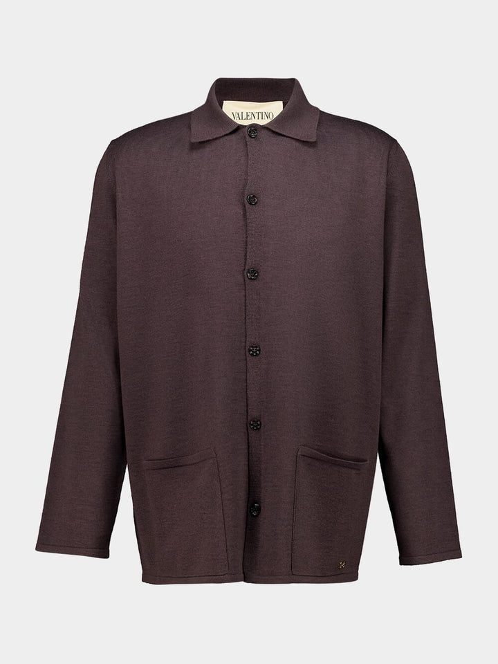 VALENTINO GARAVANI CARDIGAN - BEYMEN