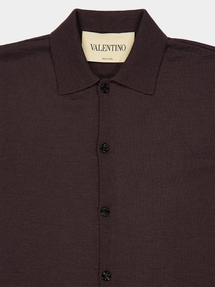 VALENTINO GARAVANI CARDIGAN - BEYMEN