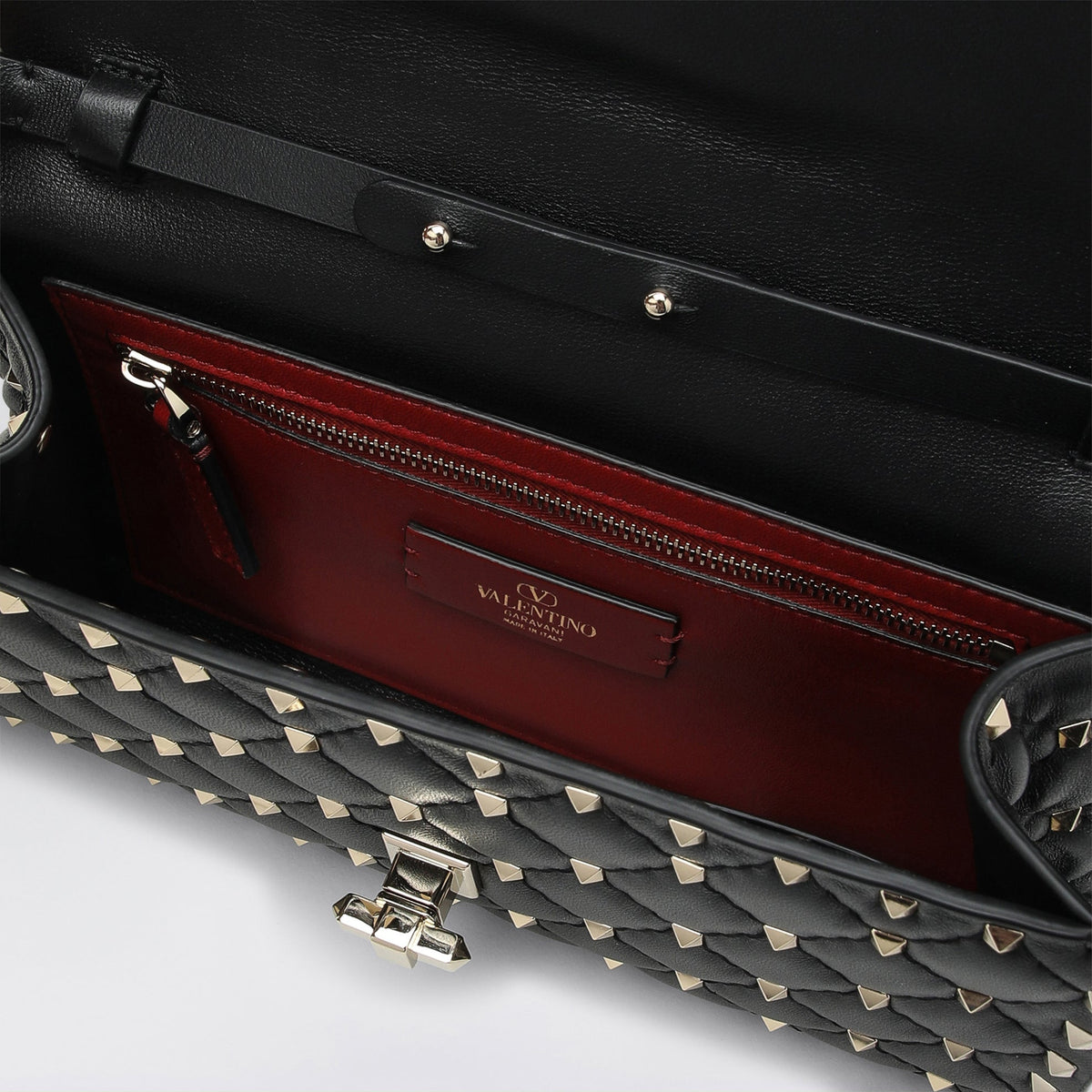 VALENTINO GARAVANI SHOULDER BAG - BEYMEN