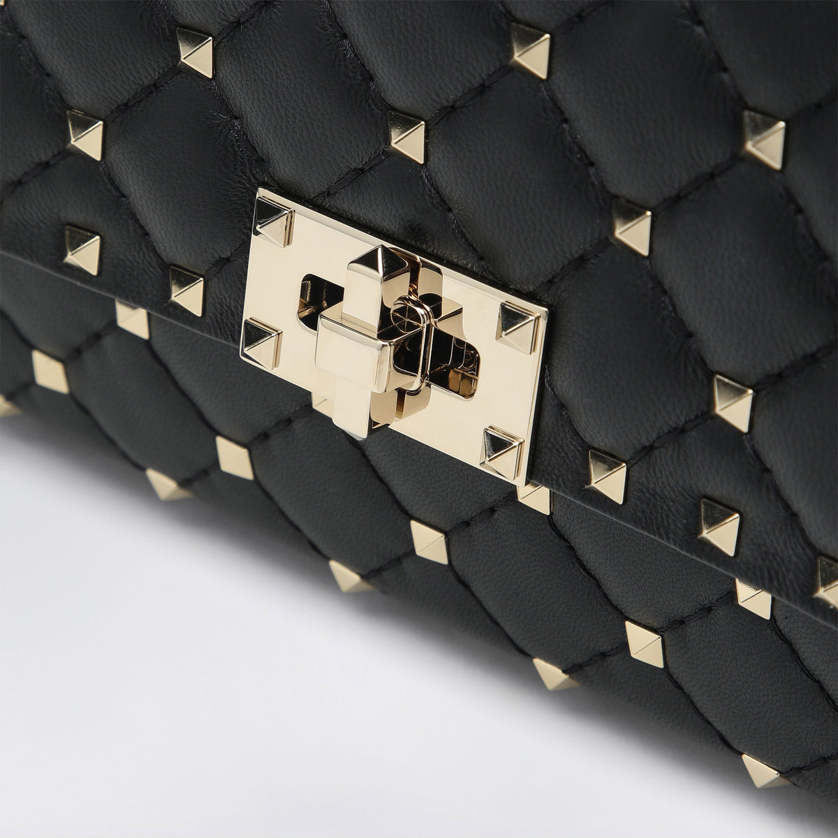 VALENTINO GARAVANI SHOULDER BAG - BEYMEN