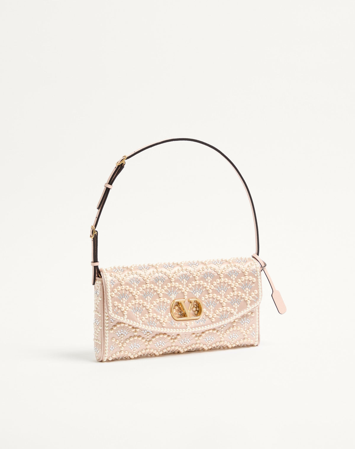 VALENTINO GARAVANI SMALL SHOULDER BAG - BEYMEN