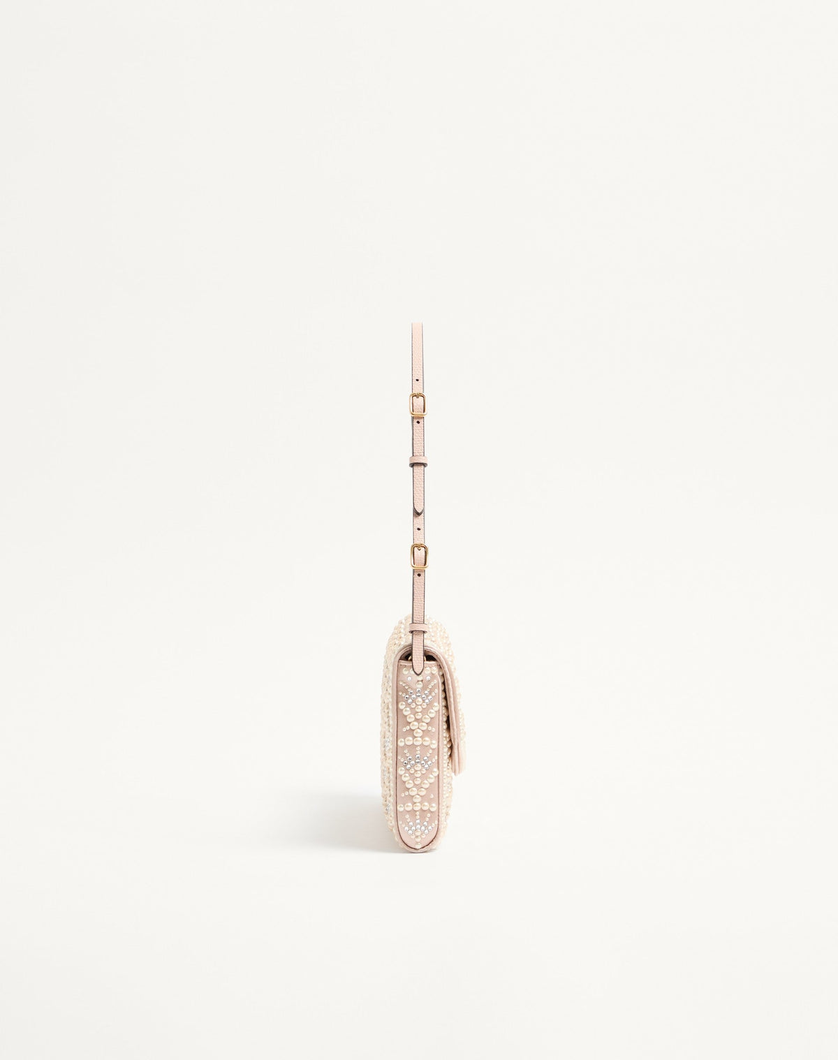 VALENTINO GARAVANI SMALL SHOULDER BAG - BEYMEN