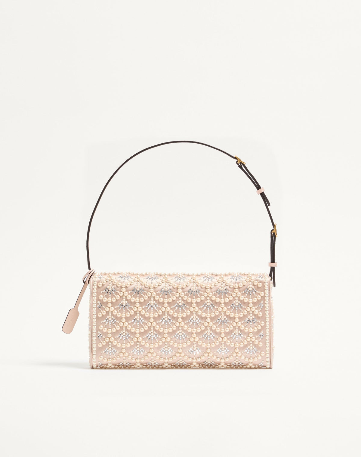VALENTINO GARAVANI SMALL SHOULDER BAG - BEYMEN