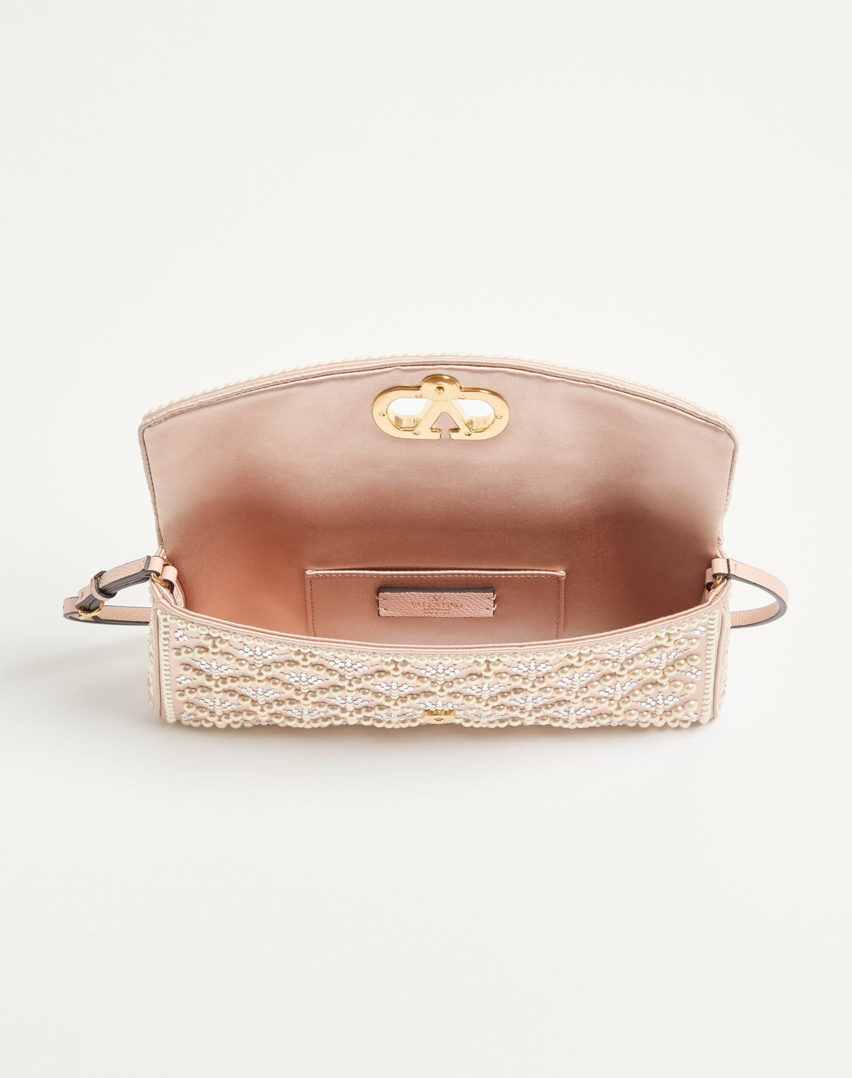 VALENTINO GARAVANI SMALL SHOULDER BAG - BEYMEN